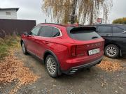 Haval Jolion I Рестайлинг Курган  - изображение 11