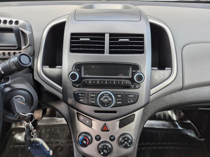 Chevrolet Aveo II Воронеж  - изображение 17