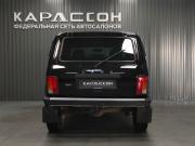 Lada (ВАЗ) 2131 (4x4) I Пермь  - изображение 22