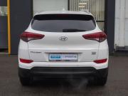 Hyundai Tucson III Москва  - изображение 24