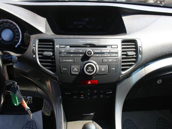 Honda Accord VIII Рестайлинг с пробегом 2011 года, цена 1 440 000 рублей, 244498 км, седан, Автокод Объявления