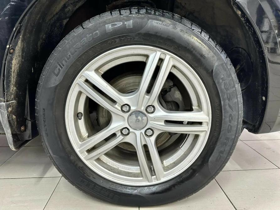 Lada (ВАЗ) Vesta I Набережные Челны  - изображение 4