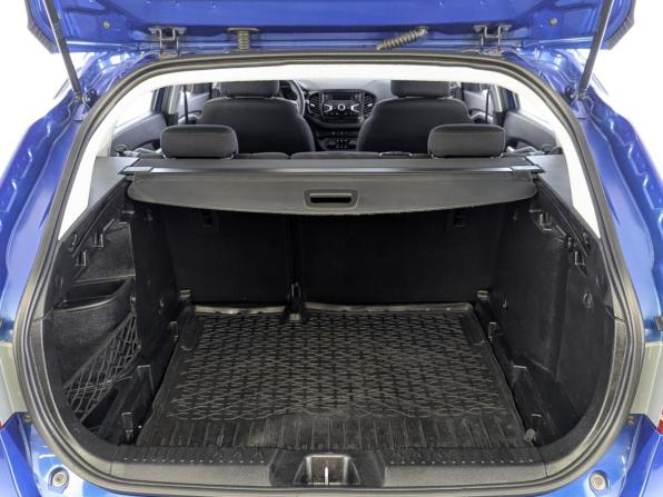 Lada (ВАЗ) Vesta I с пробегом 2020 года, цена 900 000 рублей, 126476 км, универсал, Автокод Объявления