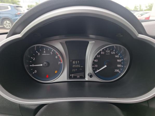 Datsun on-DO I с пробегом 2018 года, цена 535 000 рублей, 85508 км, седан, Автокод Объявления