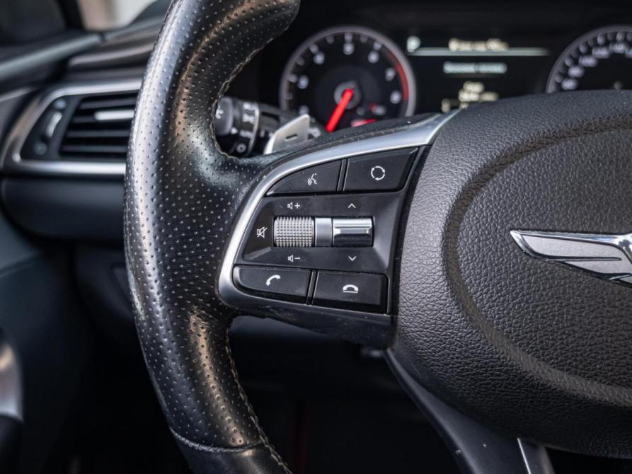 Genesis G70 I Краснодар  - изображение 17