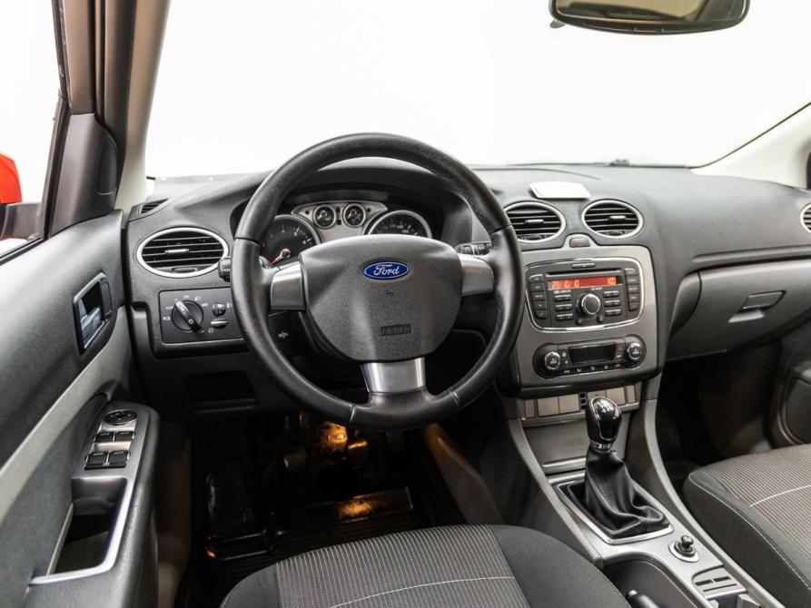 Ford Focus II Рестайлинг Волгоград  - изображение 14