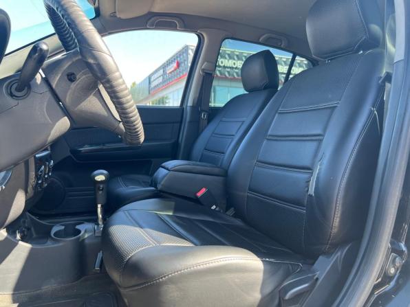 Hyundai Getz I Рестайлинг с пробегом 2009 года, цена 565 000 рублей, 119970 км, хэтчбек, Автокод Объявления