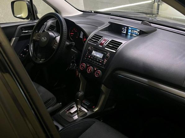 Subaru Forester IV с пробегом 2014 года, цена 1 672 000 рублей, 118292 км, внедорожник, Автокод Объявления