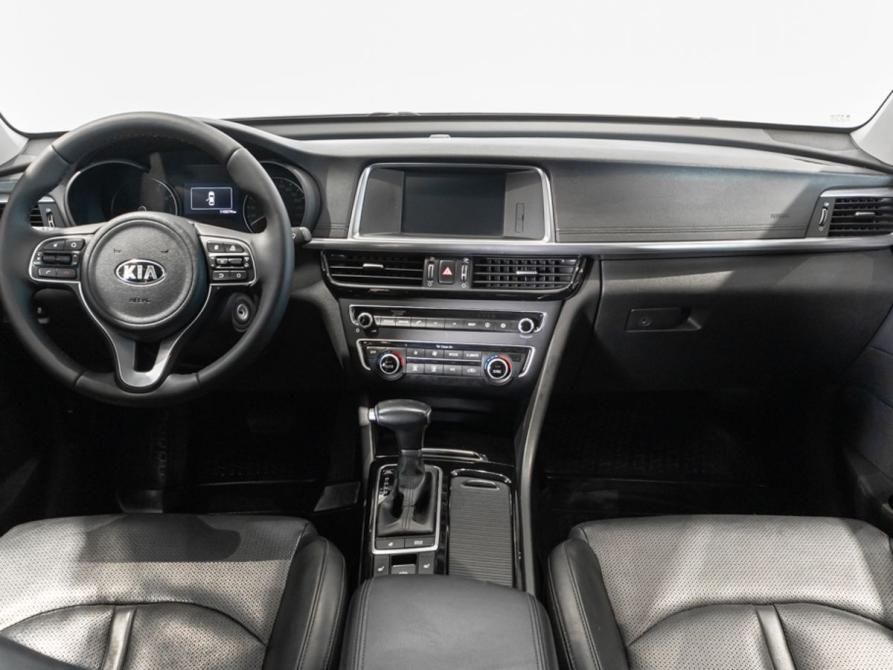 Kia Optima IV Казань  - изображение 6
