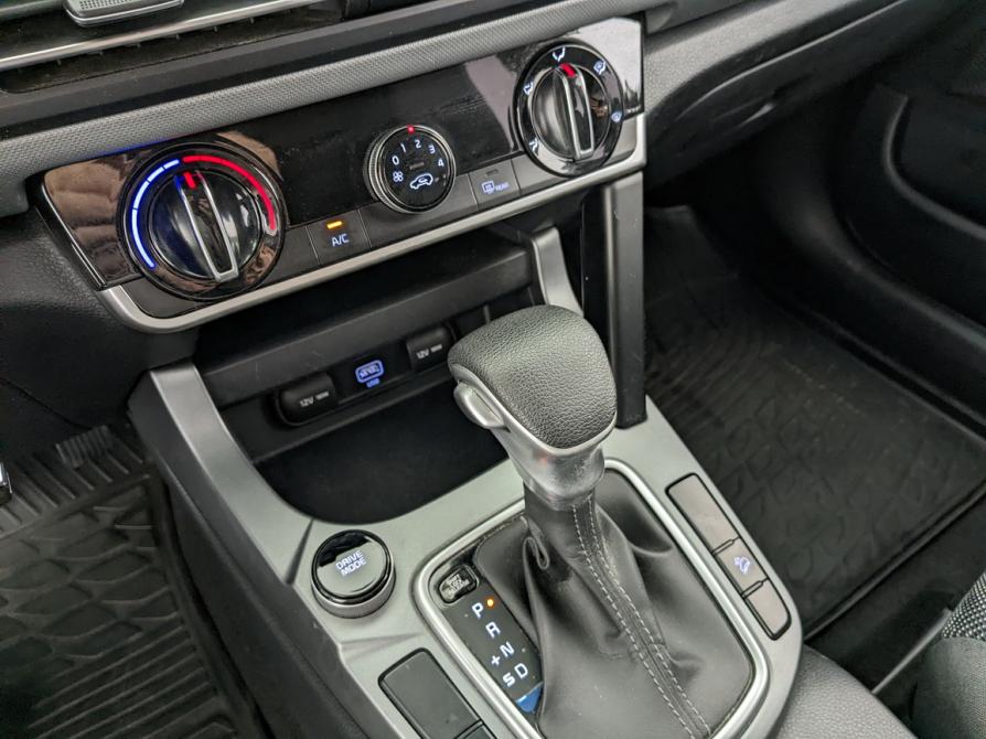 Kia Seltos I Москва  - изображение 26