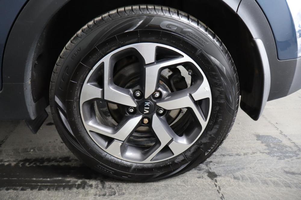 Kia Sportage IV Рестайлинг Санкт-Петербург  - изображение 16