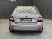 Skoda Octavia III (A7) Рестайлинг Пермь  - изображение 65