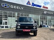 Lada (ВАЗ) Niva Legend Набережные Челны  - изображение 27
