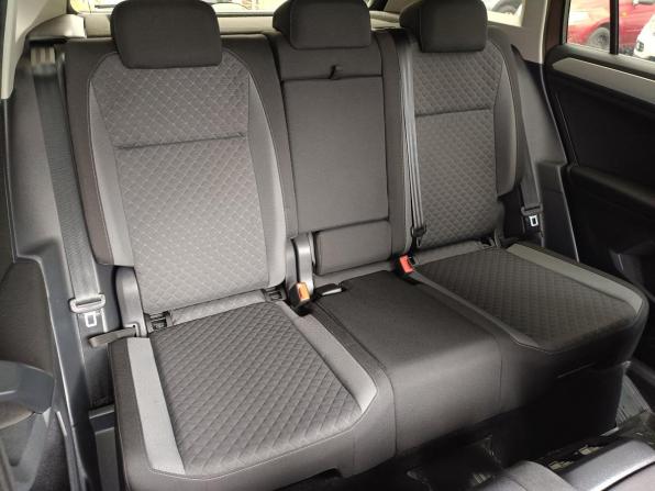 Volkswagen Tiguan II с пробегом 2020 года, цена 2 279 000 рублей, 92361 км, внедорожник, Автокод Объявления