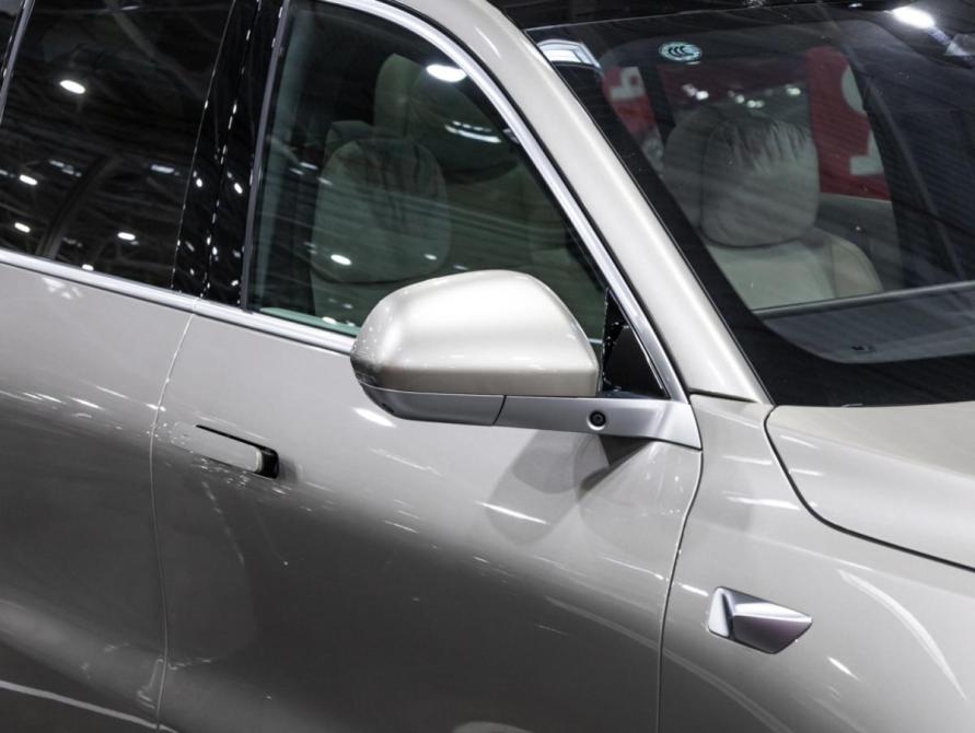 Li Auto (Lixiang) L9 I Санкт-Петербург  - изображение 10