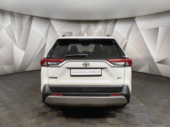 Toyota RAV4 V (XA50) с пробегом 2021 года, цена 3 089 000 рублей, 89372 км, внедорожник, Автокод Объявления