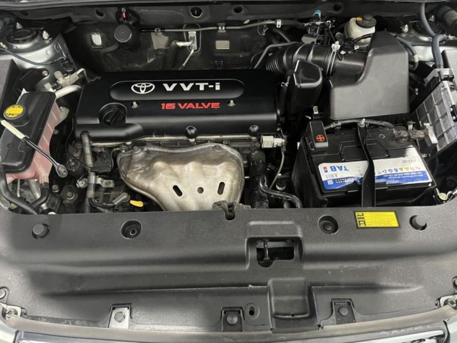 Toyota RAV4 III (XA30) Курск  - изображение 18