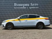 Kia Optima IV Рестайлинг Краснодар  - изображение 29
