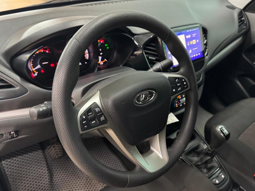 Lada (ВАЗ) Vesta I Набережные Челны  - изображение 10