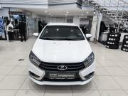 Lada (ВАЗ) Vesta I Казань  - изображение 24