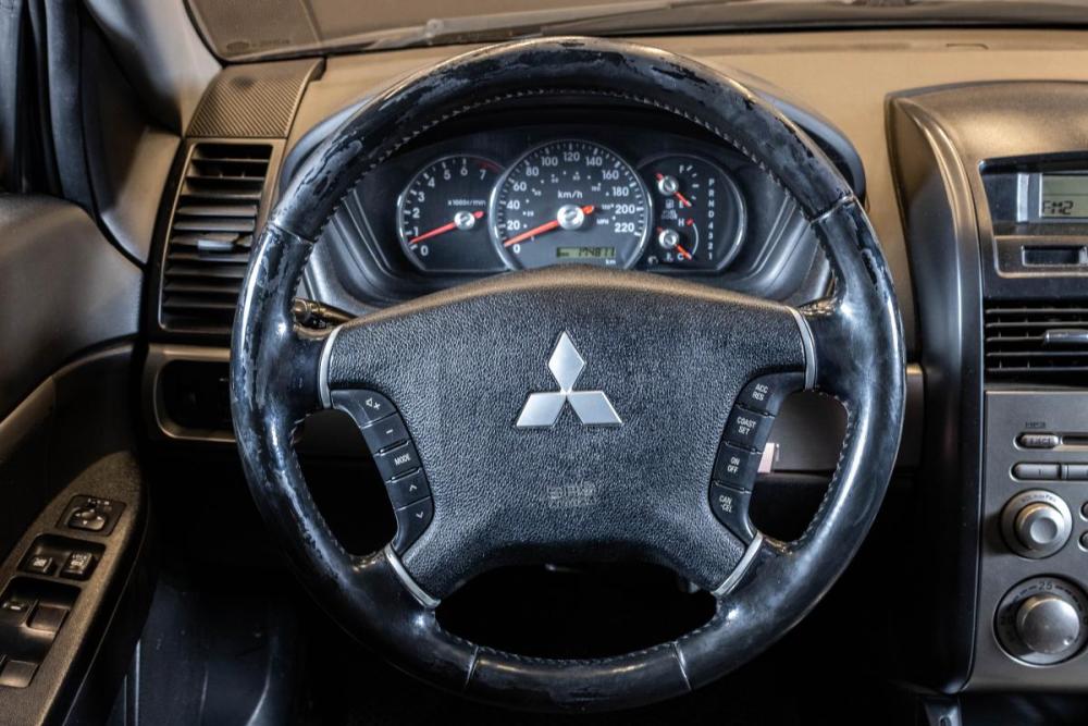 Mitsubishi Galant IX Рестайлинг 2 Уфа  - изображение 6