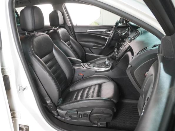Opel Insignia I с пробегом 2013 года, цена 1 199 000 рублей, 162196 км, универсал, Автокод Объявления
