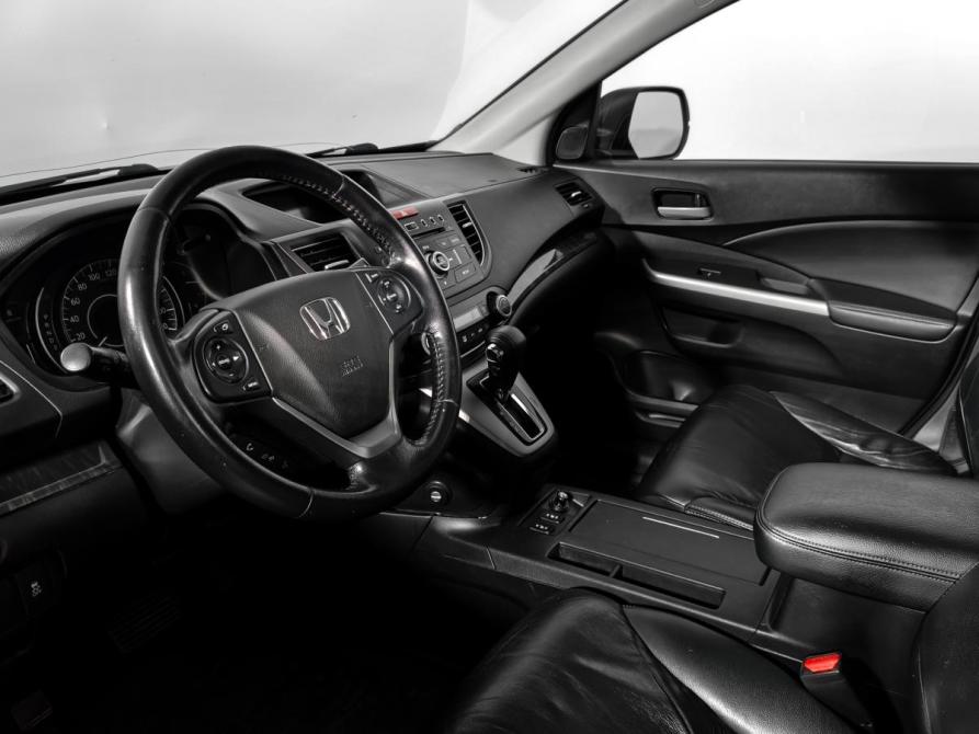 Honda CR-V IV Санкт-Петербург  - изображение 9