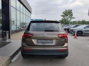 Volkswagen Tiguan II Санкт-Петербург  - изображение 29