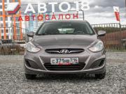 Hyundai Solaris I Ижевск  - изображение 24