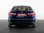 Subaru Impreza V Иркутск  - изображение 26