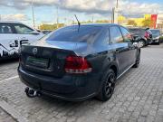 Volkswagen Polo V Череповец  - изображение 22