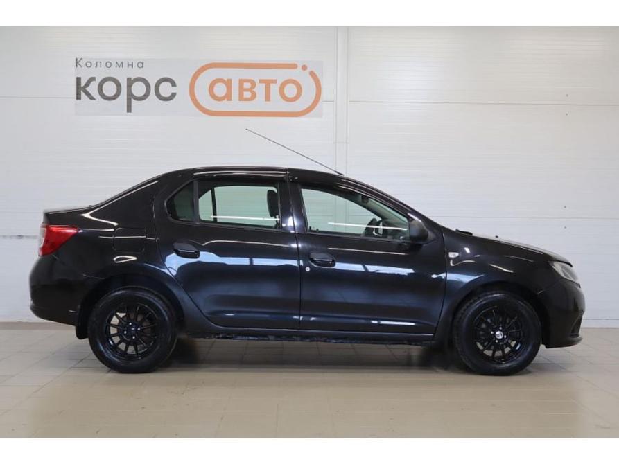 Renault Logan II Коломна  - изображение 4