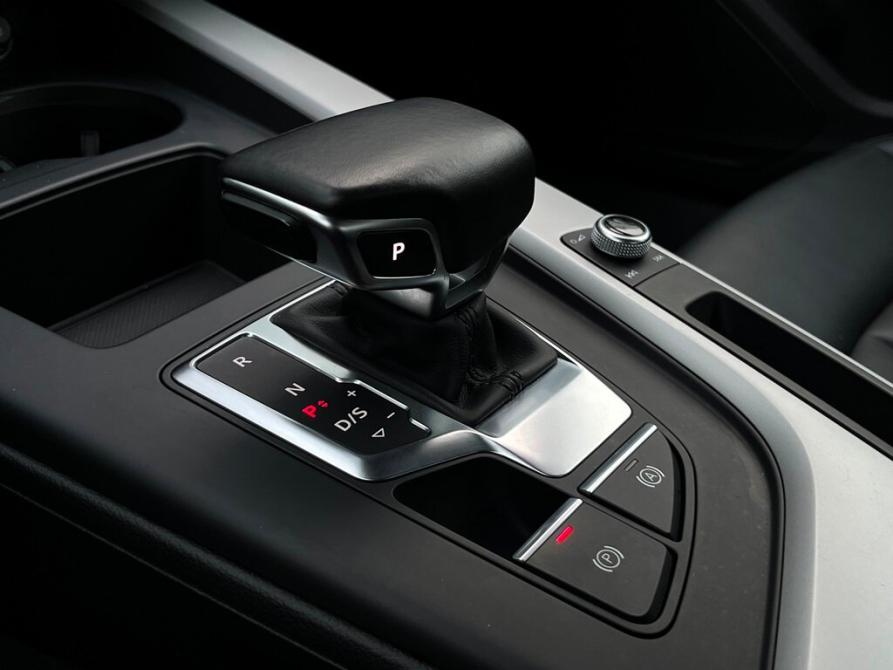 Audi A4 V (B9) Рестайлинг Санкт-Петербург  - изображение 16