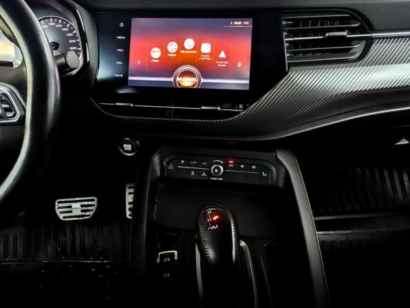 Haval F7x I с пробегом 2021 года, цена 1 655 000 рублей, 136499 км, внедорожник, Автокод Объявления
