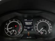 Skoda Rapid II Тамбов  - изображение 32