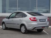 Lada (ВАЗ) Granta I Рестайлинг Владимир  - изображение 18