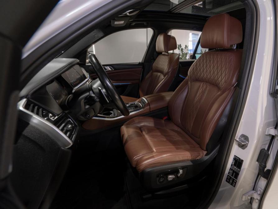 BMW X5 IV (G05/G18) Москва  - изображение 9