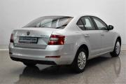 Skoda Octavia III (A7) Москва  - изображение 19