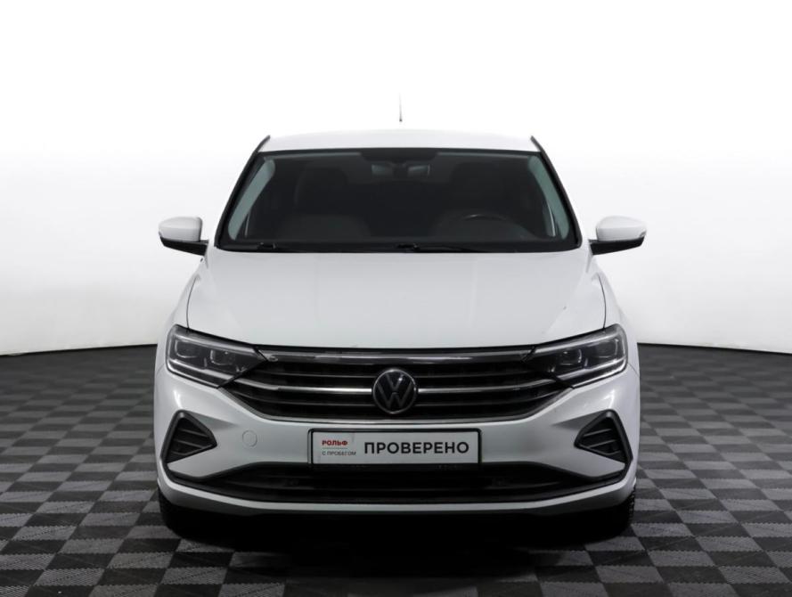 Volkswagen Polo VI Москва  - изображение 2