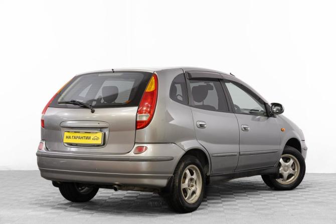 Nissan Tino с пробегом 2002 года, цена 339 000 рублей, 394000 км, компактвэн, Автокод Объявления