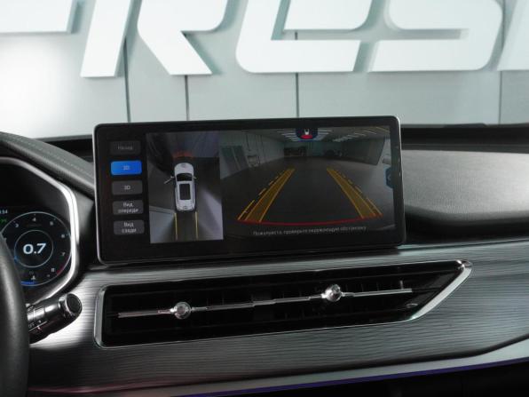 Chery Tiggo 8 Pro I с пробегом 2021 года, цена 2 150 000 рублей, 59843 км, внедорожник, Автокод Объявления