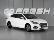 Hyundai Solaris II Минеральные Воды  - изображение 17