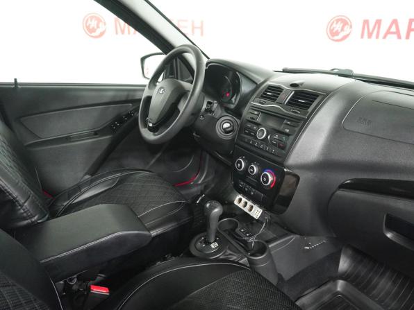 Lada (ВАЗ) Granta I Рестайлинг с пробегом 2020 года, цена 879 000 рублей, 6853 км, универсал, Автокод Объявления