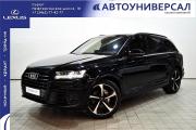 Audi Q7 II (4M) Сургут  - изображение 28