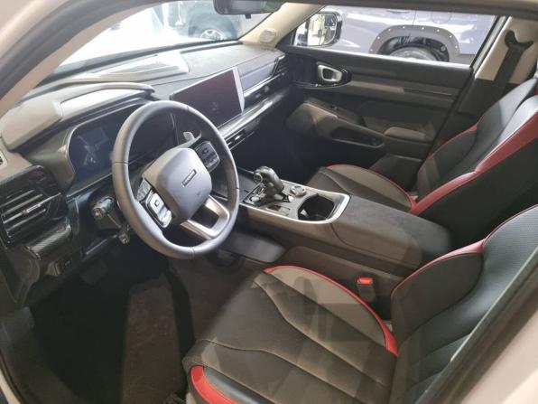 Новый Haval H3 I Рестайлинг 2026 года, цена 3 513 510 рублей, внедорожник, Автокод Объявления