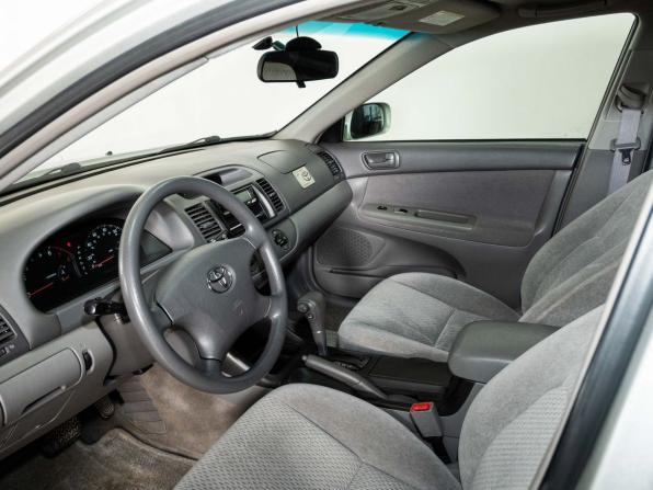 Toyota Camry V (XV30) с пробегом 2002 года, цена 990 000 рублей, 159950 км, седан, Автокод Объявления