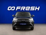 Toyota RAV4 IV (XA40) Рестайлинг Москва  - изображение 21