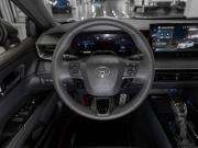 Toyota Camry IX (XV80) China Market Москва  - изображение 40