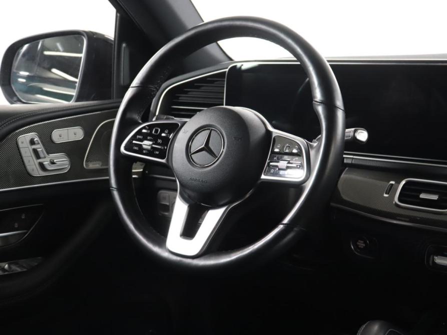 Mercedes-Benz GLE Coupe II (C167) Москва  - изображение 16