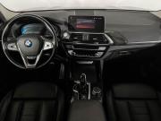 BMW X3 III (G01) Москва  - изображение 31